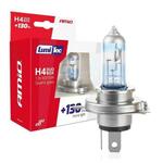 Halogenska žarnica H4 12 V 60/55 W LumiTec Limited +130 % DUO, 2 kosa