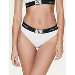 Calvin Klein Underwear Tangice 000QF7221E Bela