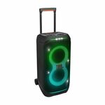 JBL Partybox 320, beli/črni