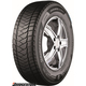 Bridgestone celoletna pnevmatika Duravis All Season, 215/65R16 106T/109T