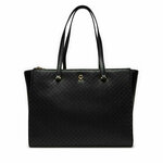 Tommy Hilfiger Ročna torba AW0AW16948 Črna