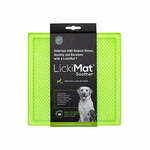 Podloga za lizanje Soother Green – LickiMat