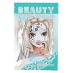 Beauty Face Mask - Top Model, Candy - zelena