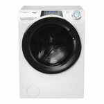 Candy RP 5106BWMBC/1-S pralni stroj 10 kg