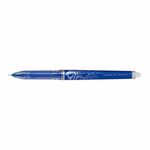 WEBHIDDENBRAND Roller Pilot 2058 Frixion Point F 05 blue