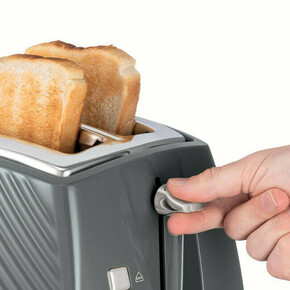 Russell Hobbs Groove 2S toaster