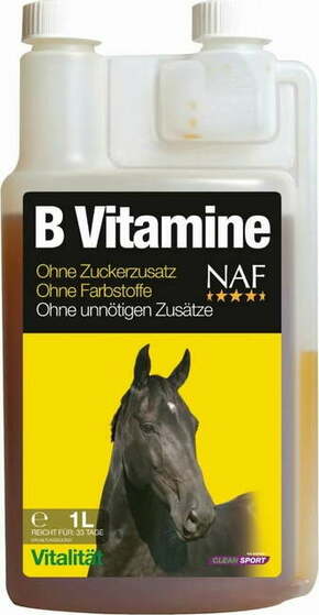 NAF B vitamini - 1 l