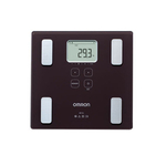 Tehtnica Omron BF-214-EBW, analizator telesne sestave