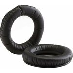 Dekoni Audio EPZ-DT78990-PU Ušesne blazinice za slušalke Črna