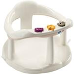 shumee Plavalni obroč THERMOBABY Aquababy ledeno rjave barve