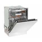 Gorenje GV673B66 vgrajena pomivalni stroj