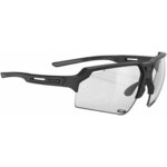 Rudy Project Deltabeat Black Matte/ImpactX Photochromic 2 Black Kolesarska očala