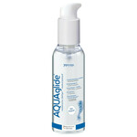 AQUAglide Original - vodni brezbarvni lubrikant (125ml)