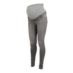 LOVE2WAIT Kavbojke 'Sophia 32' siv denim
