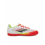 Adidas Čevlji bela 43 1/3 EU F50 Club Tf