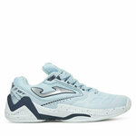 Čevlji za tenis Joma Set 2505 TSELS2505AC Svetlo modra