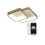 led stropna svetilka ksix 45 w