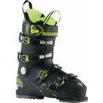 Rossignol Speed 100 HV+ Black 30,5 Alpski čevlji