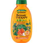 WEBHIDDENBRAND Garnier Botanic Therapy Kids 2v1 otroški šampon in balzam, Apricot, 250 ml