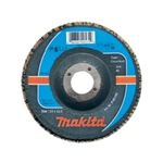 MAKITA lamelna brusilna plošča A120 115mmx22.23mm D-63460