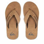 Japonke Quiksilver AQYL100623 Rjava
