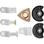 METABO začetni set večnamenskega orodja Classic, 7-delni, 626977000