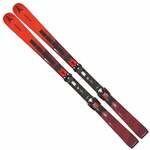 Atomic Rredster S8 Revoshock C + X 12 GW Ski Set Smuči
