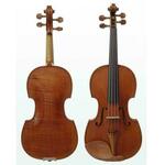 Viola Divertimento Sielam - različne velikosti (mali modeli) - Viola Divertimento 33 cm/13" Sielam