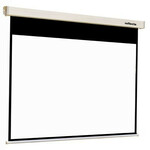 Reflecta MOTOR Crystal 200x159cm (4:3, 97"/245cm, 196x147cm) RC motorizirano platno