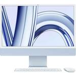 Apple iMac mqrq3d/a, M3, 256GB SSD/512GB SSD, 8GB RAM