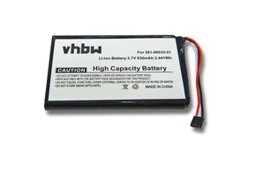 Baterija za Garmin Nüvi 1200 / 1250 / 1260
