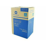 Konica Minolta Konica-Minolta TNP-81 C (AAJW451) moder, originalen toner