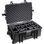 B&W Type 6700 RPD (divider system)