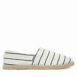Espadrile Quiksilver WAVESTRIDE-01 Bela