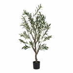Umetna oljka (višina 110 cm) – Ixia