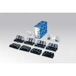 Cruz kit Optiplus Rail FIX Kia Ceed Tourer (18->) - XCeed (19->)-936-596
