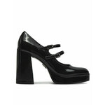 Steve Madden Salonarji Cabarnet SM11003444 Črna
