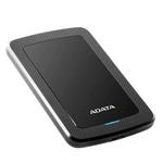 Adata Classic HV300 AHV300-1TU31-CBK zunanji disk, 1TB, 5400rpm, 8MB cache, 2.5", USB 3.0