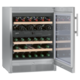 Liebherr WTES 1672 samostojni hladilnik za vino, 34 steklenic, 2 temperaturne območje
