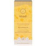 "Khadi® Rastlinska barva za lase ''Golden Hint'' - 100 g"
