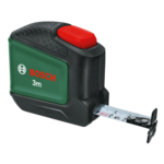 Bosch Merilni trak, 3 m (1.600.A02.7PJ)