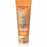 Sanctuary Spa Signature Collection negovalna krema za roke z antibakterijskim dodatkom 75 ml