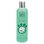 Menforsan naravni pasji šampon z aloe vero 300 ml