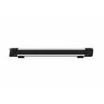 Thule Nosilci za smuči Snowpack L silver 7326 75cm (6 parov smuči)
