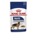shumee Royal Canin Maxi Adult 140 g - mokra hrana za odrasle pse velikih pasem 140 g