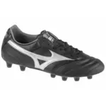 Mizuno Čevlji črna 42.5 EU Morelia Ii Pro Fg