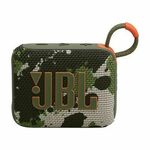 JBL Go 4, beli/camo/modri/multicolor/rdeči/rozi/vijolični/zeleni/črni