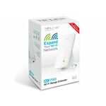 TP-LINK RE200 AC750 WiFi Range Extender