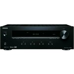 Onkyo TX-8220B receiver, črni