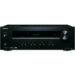 Onkyo TX-8220B receiver, modri/črni